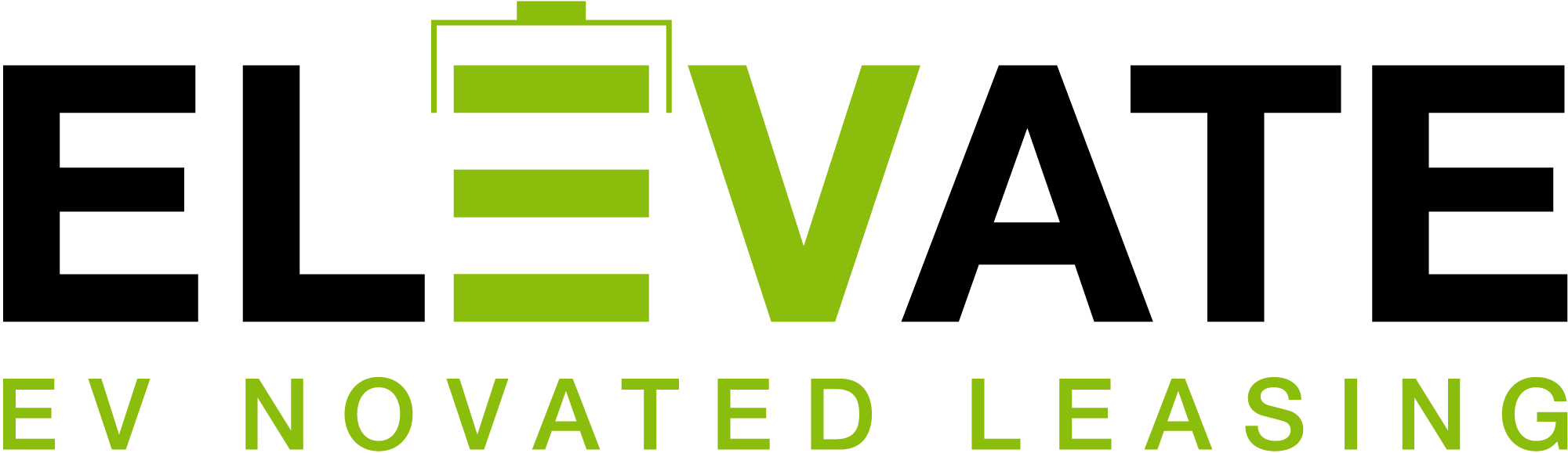 Elevate Logo