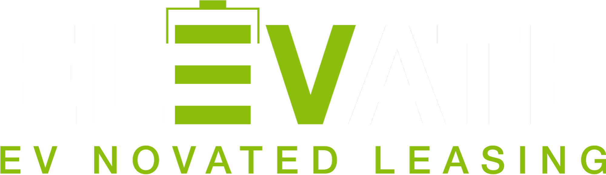 Elevate Logo